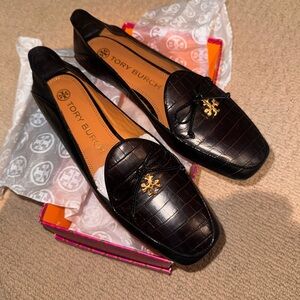 Tory Burch Tory Charm Loafers
